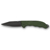 Victorinox Swiss Army Evoke BSH Alox Multi-Tool Folding Knife