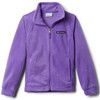 Columbia Girl's Benton Springs Fleece Jacket