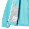 Columbia Girl's Benton Springs Fleece Jacket