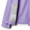 Columbia Girl's Benton Springs Fleece Jacket