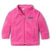 Columbia Infant/Toddler Girl's Benton Springs Fleece Jacket