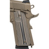 Tisas 1911 Raider 45 ACP 5" 8-Round Pistol w/ 2 Magazines