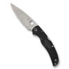 Spyderco Native Chief Lightweight CombinationEdge Folding Knife