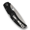 Spyderco Native Chief Lightweight CombinationEdge Folding Knife