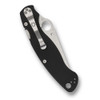 Spyderco Military 2 CombinationEdge Folding Knife Spyderco Military 2 CombinationEdge Folding Knife