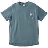 HV3 Harbor Teal Heather