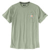 Carhartt Men's Force Relaxed Fit Midweight Pocket Short-Sleeve T-Shirt
