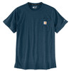 446 Light Huron Heather