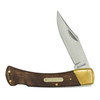 Old Timer Golden Bear Pocket Knife