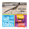National Geographic Kids Weird But True! USA: 300 Fascinating Facts About The Fifty States