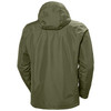 Helly Hansen Men's Dubliner Insulated Waterproof Jacket