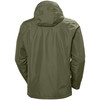 Helly Hansen Men's Dubliner Insulated Waterproof Jacket