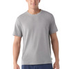 SmartWool Men's Perfect Crew Short-Sleeve T-Shirt