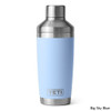 YETI Rambler 20 oz. Vacuum Insulated Cocktail Shaker