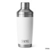 YETI Rambler 20 oz. Stainless Steel Vacuum Insulated Cocktail Shaker