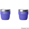 YETI Rambler 4 oz. Stainless Steel Vacuum Insulated Stackable Espresso Cup - 2 Pk.