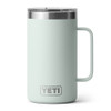 YETI Rambler 24 oz. Stainless Steel Vacuum Insulated Mug w/ MagSlider Lid