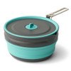 Sea to Summit Frontier Ultralight 2.2 Liter Collapsible Pouring Pot