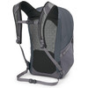 10006246 - Tungsten/Soundwave Grey Heather - 3-quarter back
