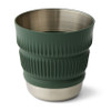 Sea to Summit Detour Stainless Steel Collapsible Mug Sea to Summit Detour Stainless Steel Collapsible Mug
