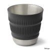 Sea to Summit Detour Stainless Steel Collapsible Mug Sea to Summit Detour Stainless Steel Collapsible Mug