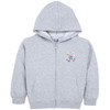 ESY Youth Full Zip Moose Hooded Sweatshirt