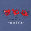 Blue Jean - graphic detail