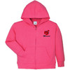 ESY Youth Maine Lobster Full-Zip Hooded Sweatshirt