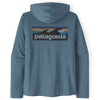 Patagonia Men's Capilene Cool Daily Graphic Hoody