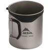 MSR Titan Cup 450mL Mug / Cook Pot