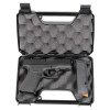 MTM 803R Handgun Case