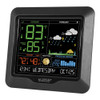 La Crosse Technology Wireless Color Forecast Station