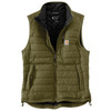 Carhartt Men's Rain Defender Relaxed Fit Insulated Vest