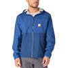 Carhartt Men's Relaxed Fit Storm Defender Packable Waterproof Jacket