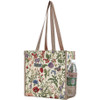 Signare Women's Morning Garden Shopper Bag