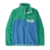 Patagonia Women's Lightweight Synchilla Snap-T Fleece Pullover