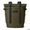 YETI Hopper M20 Soft Backpack Cooler