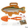 Flambeau Wild Bite Adventure Kit