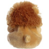 Aurora Palm Pals 5" Leno Lion Plush Stuffed Animal