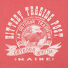 Nantucket Red - graphic detail