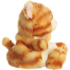 Aurora Palm Pals 5" Meow Kitty Plush Stuffed Animal