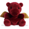 Aurora Palm Pals 5" Aidan Dragon Plush Stuffed Animal