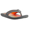Korkers Men's Brook Trout Fish Flip Sandal