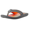 Korkers Men's Brook Trout Fish Flip Sandal