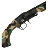 Charles Daly 101 Woodland Camo 20 GA 26" 3" Single Shot Shotgun
