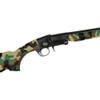 Charles Daly 101 Woodland Camo 410 GA 26" 3" Single Shot Shotgun
