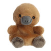 Aurora Palm Pals 5" Patty Platypus Plush Stuffed Animal