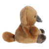 Aurora Palm Pals 5" Patty Platypus Plush Stuffed Animal