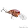 Strike King Gravel Dawg 8 Crankbait Lure