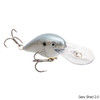 Strike King Gravel Dawg 8 Crankbait Lure
